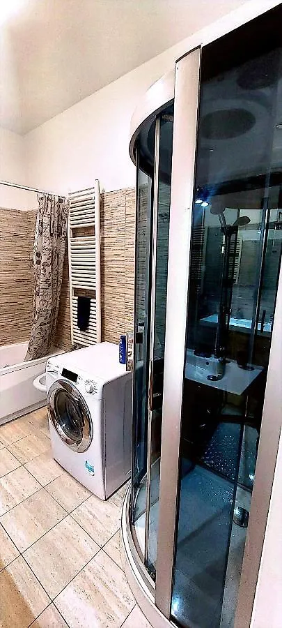 Comodo A Tutti Servizi Abano Terme